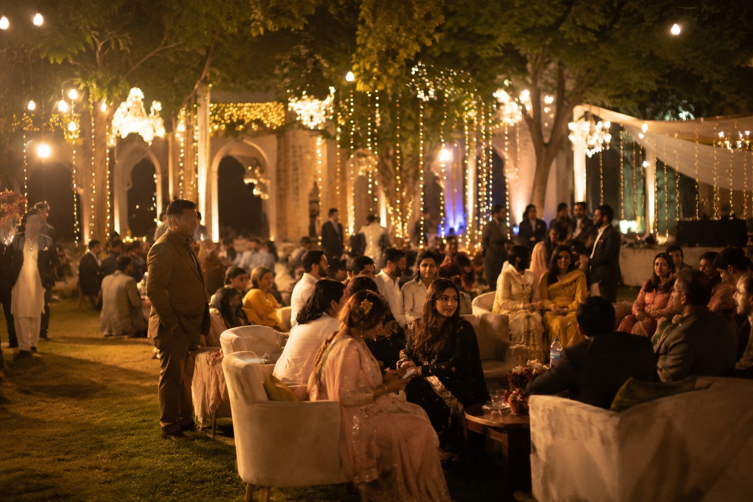 Veroxa Events event photo 1