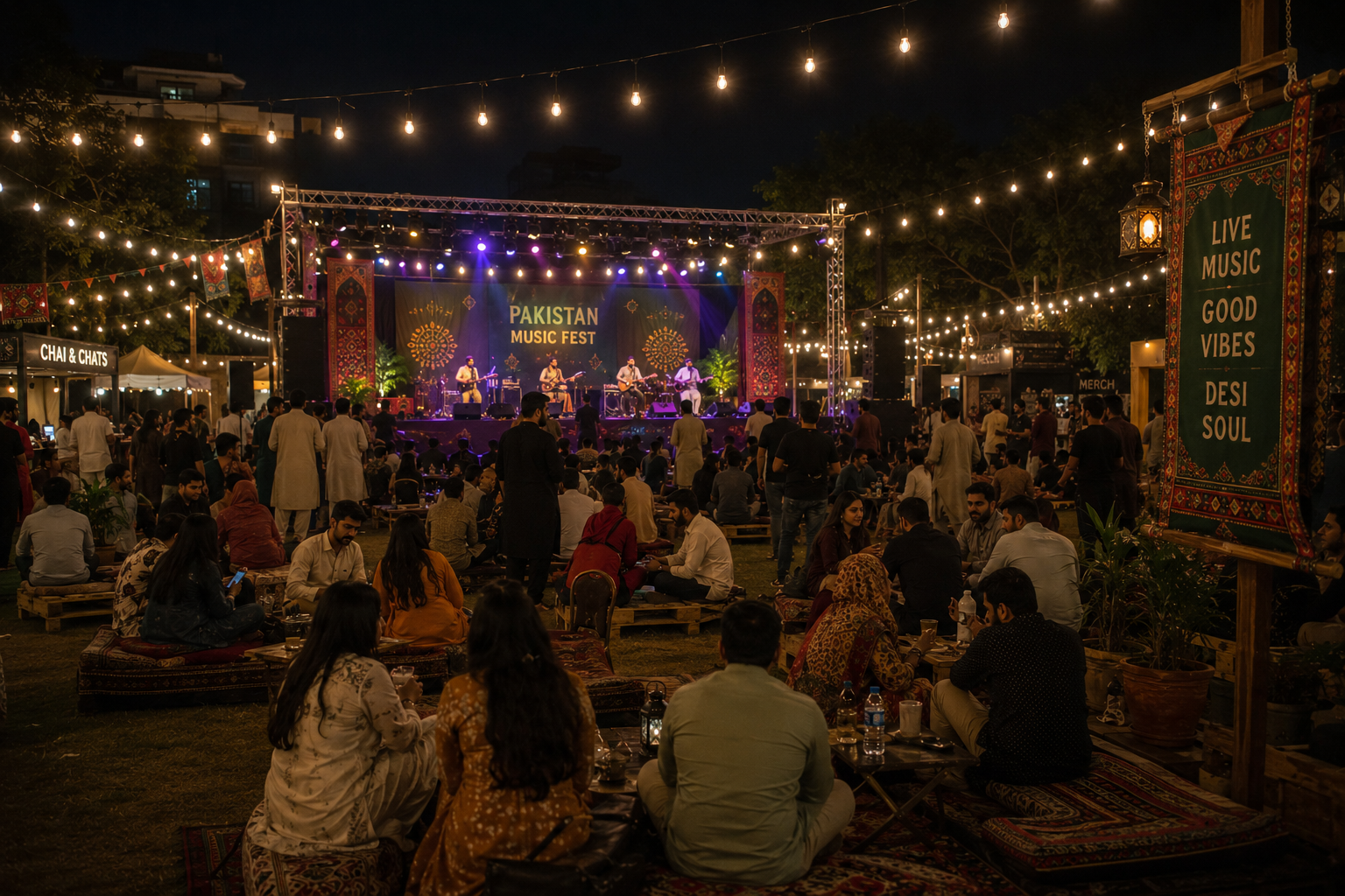 Veroxa Events event photo 2