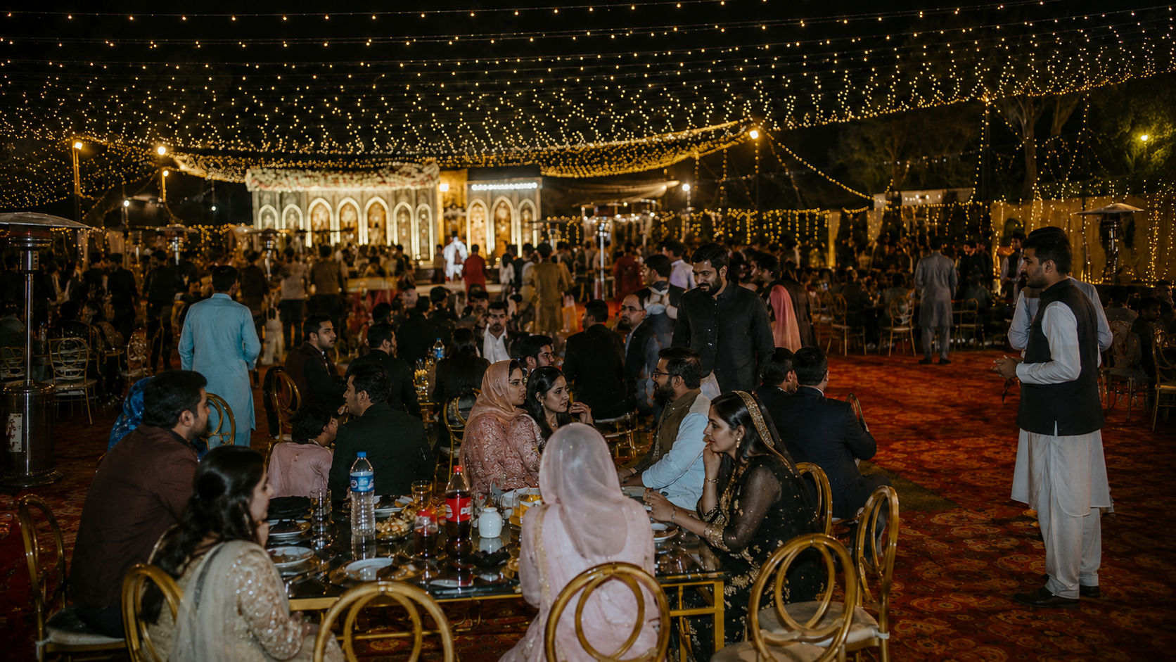 Veroxa Events event photo 3